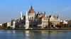 Budapesta, orașul european cu cel mai mare număr de călători care merg cu metroul ușor și tramvaiele clasice